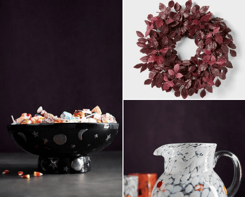 The Best Fall Decor cover photo collage