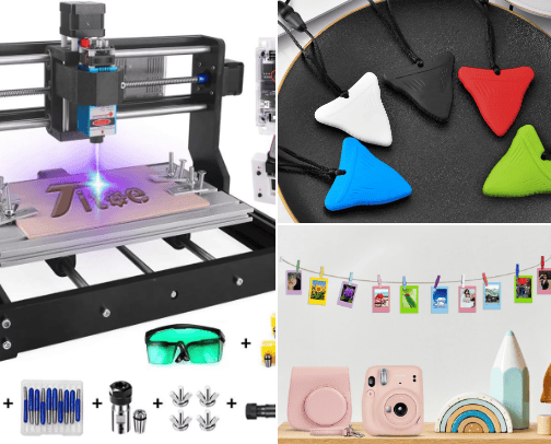 iGadget - Cool Gadgets We All Need cover photo collage