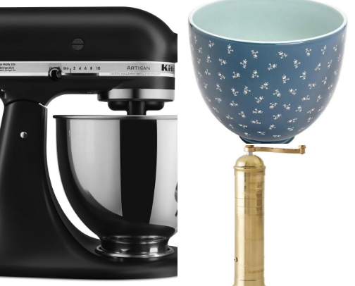 Viral Kitchen Appliances cover photo collage