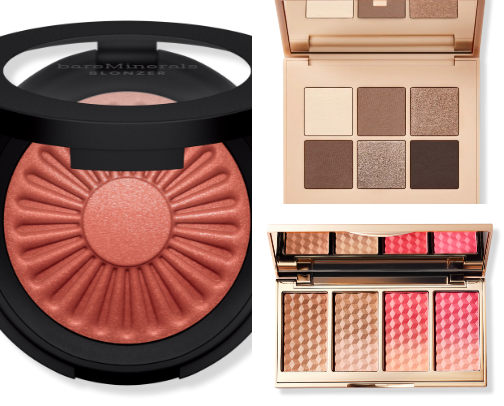 My picks for Best Clean makeup at Ulta cover photo collage