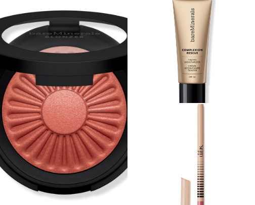 My picks for Best Clean makeup at Ulta cover photo collage