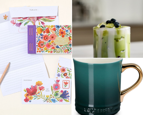 20 Christmas Gifts For Mom Worth Wrapping Twice cover photo collage