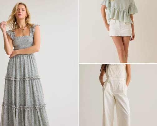 Office Job OOTD cover photo collage