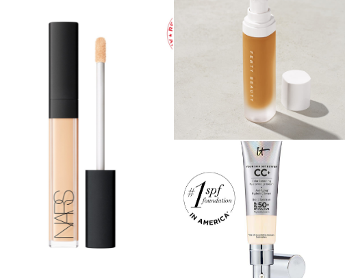 💖 Everyday Makeup Must-Haves cover photo collage