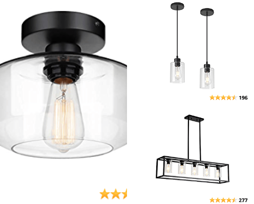 New Home/ Reno Recs cover photo collage