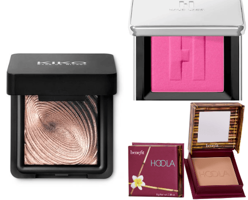 Best makeup cover photo collage