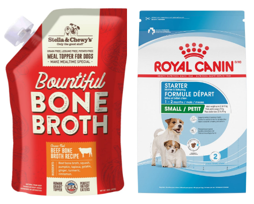 Chihuahua Puppy Essentials cover photo collage