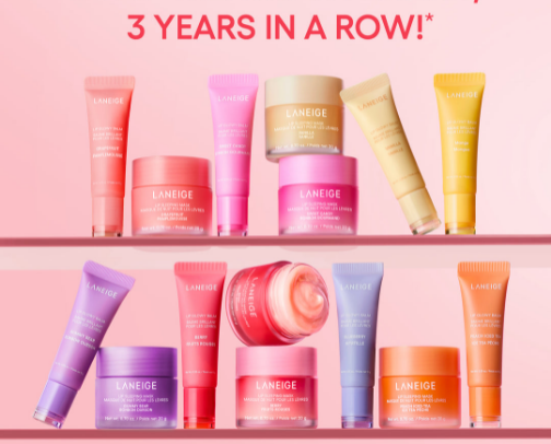 This lip mask fixed my lips overnight cover photo collage