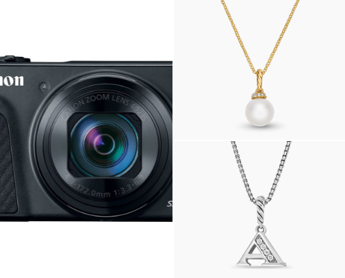 birthday wishlist cover photo collage