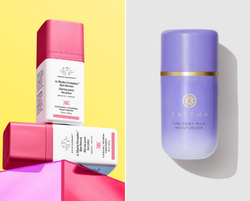 Tried and Trusted Skincare cover photo collage