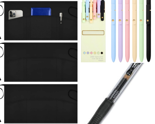 Essential Checklist for Your First Serving Job: What You Need to Succeed! cover photo collage