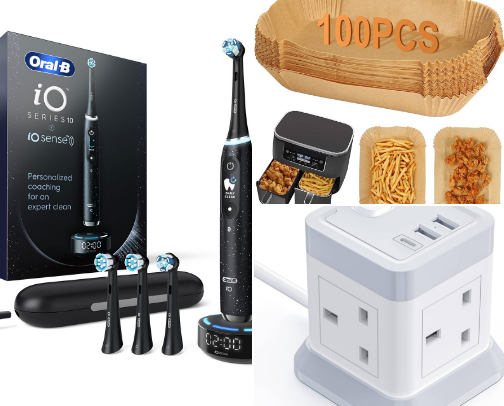 Stuff I love (that don't really fit anywhere) cover photo collage