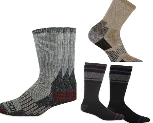 Cozy Socks That Finally Stopped My Freezing Cold Morning Misery cover photo collage