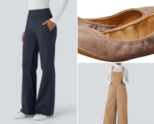 I LOVE fashion! cover photo collage