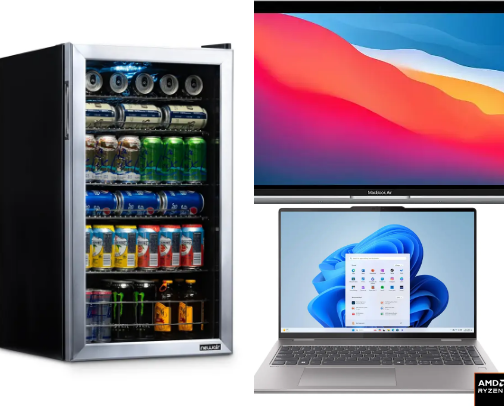 Best Buy’s All-Time Best Seller (Fan-Favorite) cover photo collage