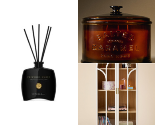 Home cover photo collage