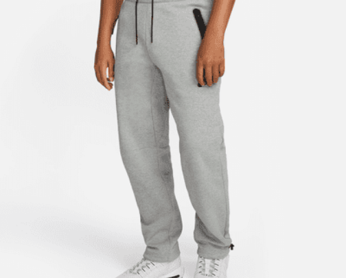 Joggers (Nike,Lululemon...) cover photo collage