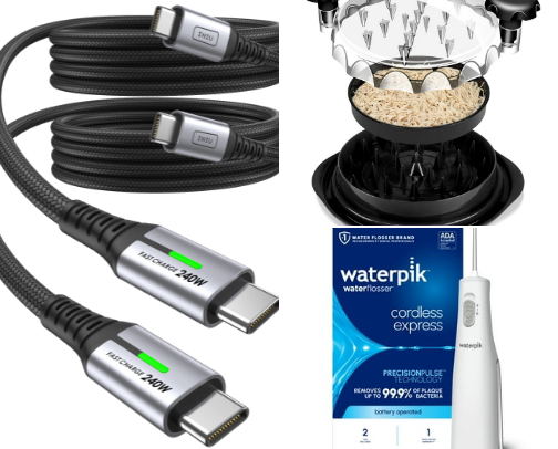 Everyday Amazon Finds You Actually Use cover photo collage