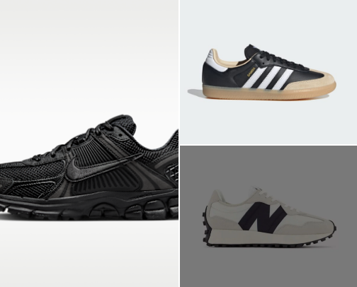 Comfortable shoes for Moms! cover photo collage