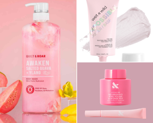 target shopping spree 🎯 🛒 cover photo collage