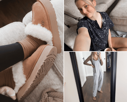 STYLE VIA AMAZON cover photo collage