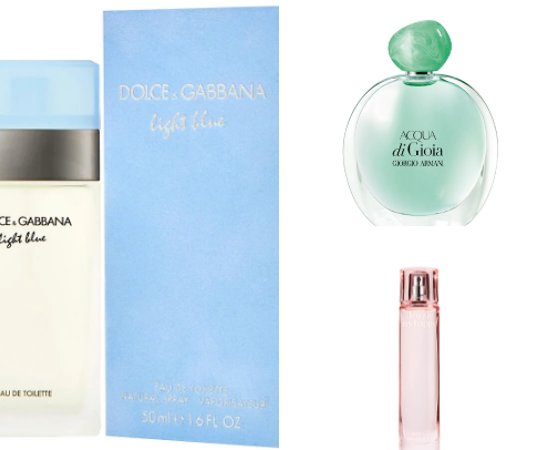 Smell Good, Feel Good ❤️ cover photo collage