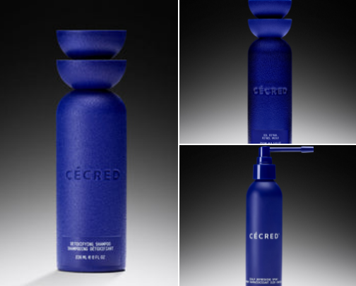 Cecred Protection Collection Review cover photo collage