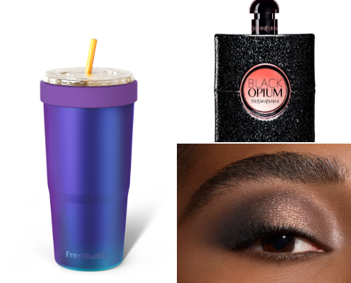 everyday favorites cover photo collage