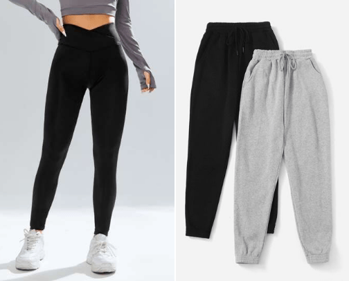 My Looks cover photo collage