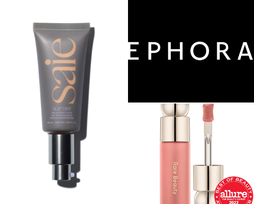 My Tried-and-Loved Everyday Makeup- No fuss cover photo collage