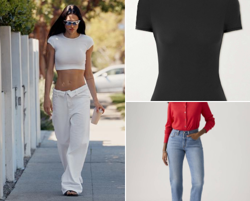 Effortless Style: Must-Have Fashion Picks✨🖤 cover photo collage