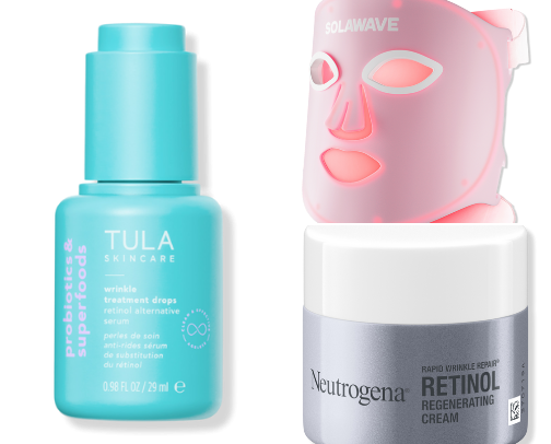 Best Make Up and Skin Care Products I Swear By cover photo collage