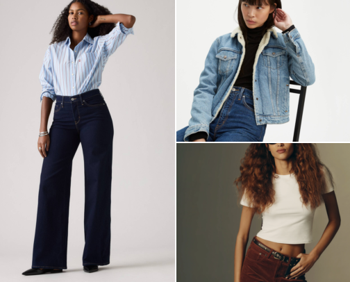 Must-Have Wardrobe Basics cover photo collage