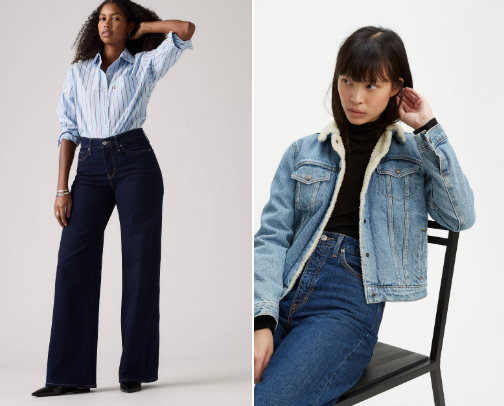 Outfit Repeaters (because I’m obsessed and who’s going to stop me?) cover photo collage