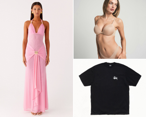 Life’s your runway show😋 cover photo collage