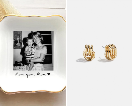 Affordable Mother’s Day Gifts Under $50 That Feel Expensive cover photo collage