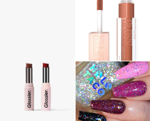 Look Good, Feel Good 💆‍♀️💅🫦🥂 cover photo collage