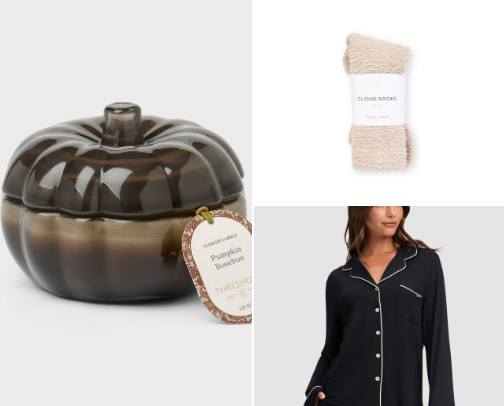 + fall favorites 🍂 cover photo collage