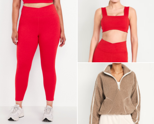 clothes 🛍️ cover photo collage