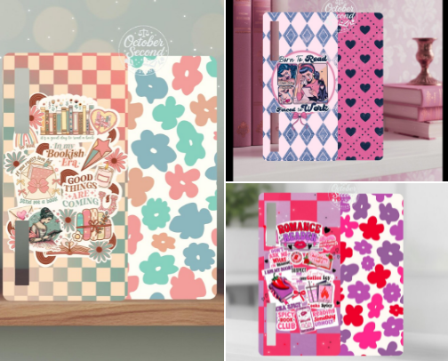 Best Boox Inserts for Avid Readers cover photo collage