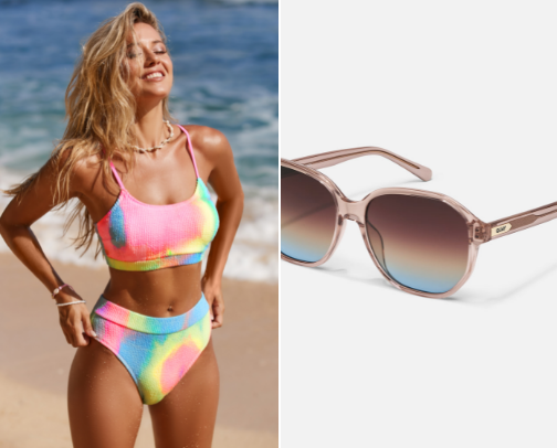 Summer Must Haves cover photo collage