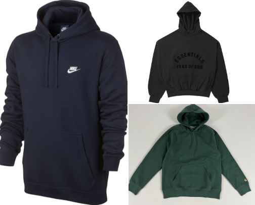 Streetwear Essentials You Need This Season cover photo collage