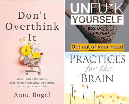 Books to be your best self in 2026 😌🫶 cover photo collage