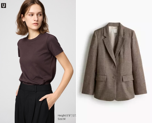 Top Recommendations for Women cover photo collage