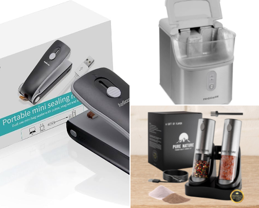 16 Viral TikTok "Made Me Buy It" Products That Are Actually Worth It in 2026 cover photo collage