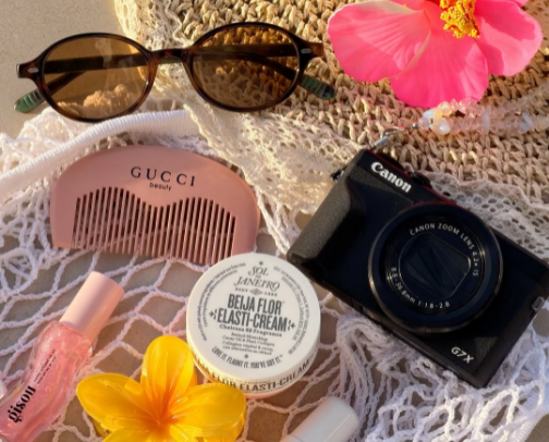 2026 Summer Favorites cover photo collage