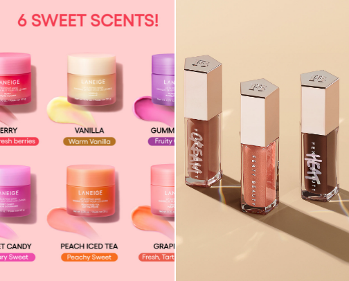 THE best Lips💄🤫 cover photo collage