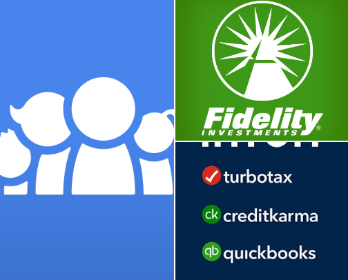 Smart Money Moves: My Favorite Finance & Earning Apps cover photo collage