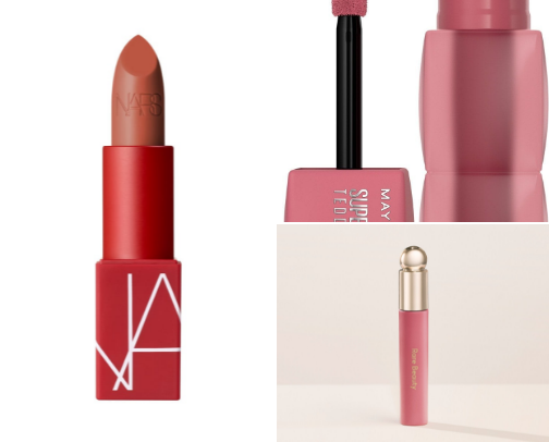 Lippies I’m Literally Obsessed With 💋 cover photo collage