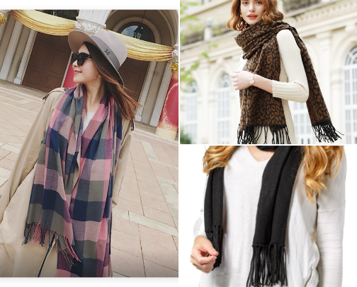 Must-Have Fall Travel Accessories (2025): Stylish Meets Functional cover photo collage